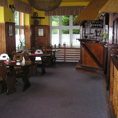 Hotel Svaty Hubert Spindleruv Mlyn Exterior photo