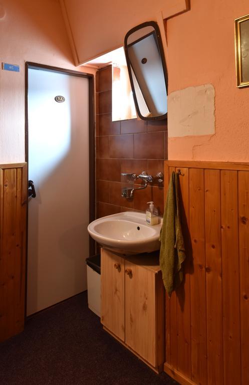 Hotel Svaty Hubert Spindleruv Mlyn Exterior photo